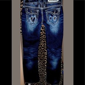 Rock Revival KAI Bootcut Jeans 28